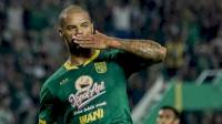 Jumlah Gol David da Silva di Liga Malaysia Masih Kalah dari Paulo Josue, Bobotoh Bilang Begini